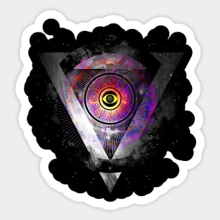 The Amulet Sticker